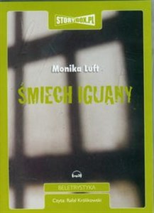 [Audiobook] Śmiech iguany