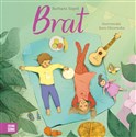 Brat - Barbara Supeł