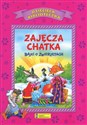 Zajęcza chatka – bajki o zwierzętach