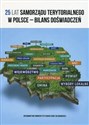 25 lat samorządu terytorialnego w Polsce bilans doświadczeń - 