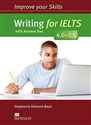 Improve your Skills: Writing for IELTS 6-7.5+ key