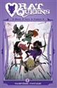 Rat Queens T.4 Najwyższe fantazje Comics - J.Kurtis Wiebe