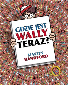 Gdzie jest Wally teraz?