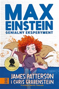 Max Einstein Genialny eksperyment