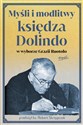 Myśli i modlitwy księdza Dolindo w wyborze Grazii Ruotolo  - Grazia Ruotolo