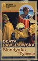 Blondynka w Tybecie - Beata Pawlikowska