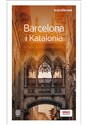 Barcelona i Katalonia Travelbook - Dominika Zaręba