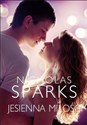 Jesienna miłość - Nicholas Sparks