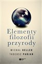 Elementy filozofii przyrody