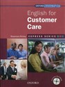 English for Customers Care Student's Book + CD-ROM
