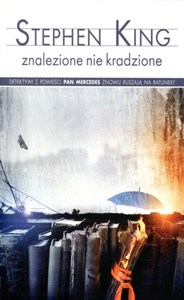 Znalezione nie kradzione (wydanie pocketowe)