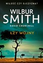 Łzy wojny - Wilbur Smith