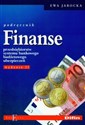 Finanse przedsiębiorstw systemu bankowego budżetowego ubezpieczeń Podręcznik - Ewa Jarocka