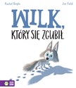 Wilk, który się zgubił