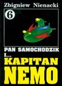 Pan Samochodzik i Kapitan Nemo 6