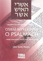 [Audiobook] Osiem wykładów o psalmach 4 CD