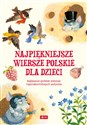 Najpiękniejsze wiersze polskie dla dzieci