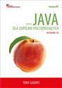 Java dla zupełnie początkujących Owoce programowania