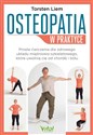 Osteopatia w praktyce - Liem Torsten