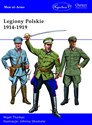 Legiony Polskie 1914-1919 - Thomas Nigel