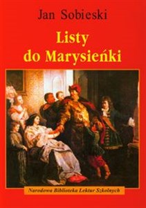 Listy do Marysieńki Wybór - Księgarnia UK