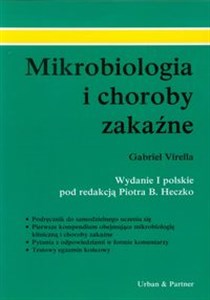 Mikrobiologia i choroby zakaźne