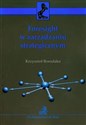 Foresight w zarządzaniu strategicznym - Krzysztof Borodako