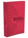 Biblia dla kobiet z paginatorami - Opracowanie Zbiorowe