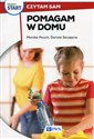 Pewny Start Czytam sam Pomagam w domu - Monika Pouch, Dorota Szczęsna