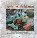 Lapidarium Christianum Symbolika drogich kamieni. Wczesne chrześcijaństwo i średniowiecze