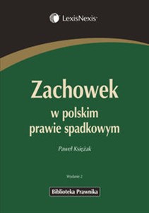 Zachowek w polskim prawie spadkowym