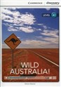 Wild Australia! Beginning