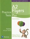 Practice Tests Plus A2 Flyers