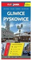 Plan Miasta EuroPilot. Gliwice Pyskowice plastik