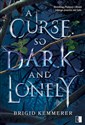 A Curse So Dark and Lonely. Cursebreakers. Tom 1 - Brigid Kemmerer