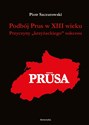 Podbój Prus w XIII wieku Przyczyny „krzyżackiego” sukcesu