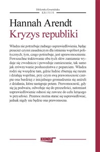 Kryzys republiki