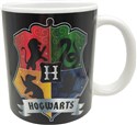 Kubek zmieniający kolor Harry Potter HP00011 