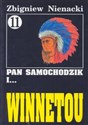 Pan Samochodzik i Winnetou 11