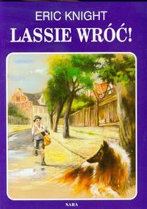 Lassie wróć