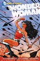 Wonder Woman Krew Tom 1
