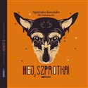 Hej Szprotka! - Agnieszka Kowalska, Ola Jasionowska