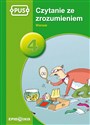 PUS Czytanie ze zrozumieniem 4 Wiersze - Małgorzata Chromiak