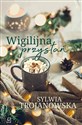 Wigilijna przystań - Sylwia Trojanowska