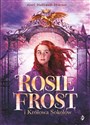 Rosie Frost i Królowa Sokołów - Geri Halliwell-Horner