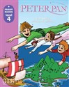 Peter Pan Students Book + CD level 4 - H. Q. Mitchell
