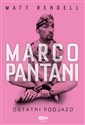 Marco Pantani. Ostatni podjazd - Matt Rendell