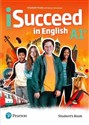 iSucceed in English A1+. Student's Book  - Elizabeth Foody