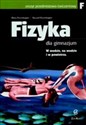 Fizyka 2F Zeszyt przedmiotowo-ćwiczeniowy Gimnazjum