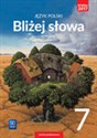 Bliżej słowa Język polski 7 Podręcznik Szkoła podstawowa - Ewa Horwath, Grażyna Kiełb